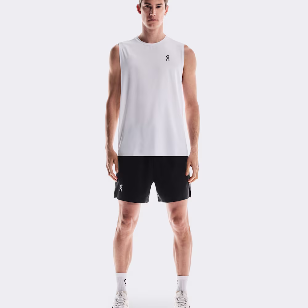Men's Court Tank