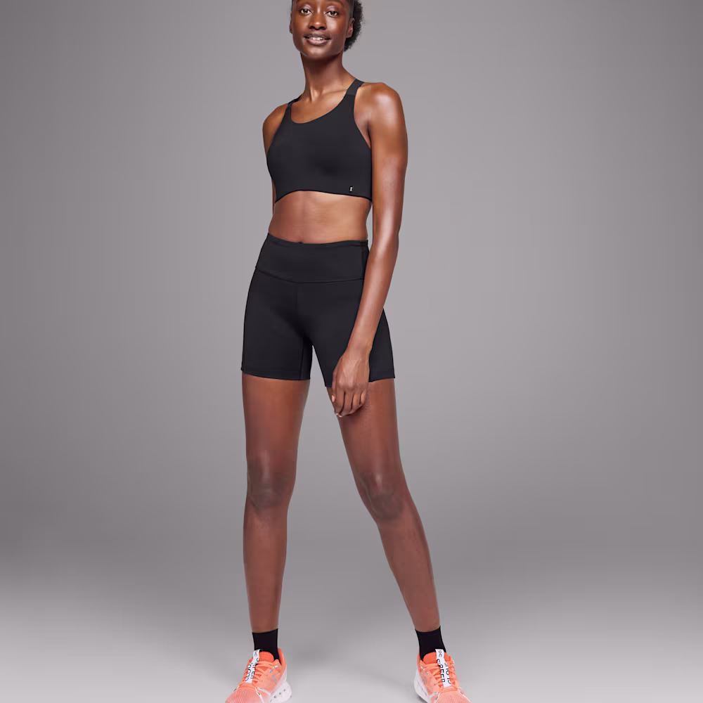 Women's Performance Short Tights