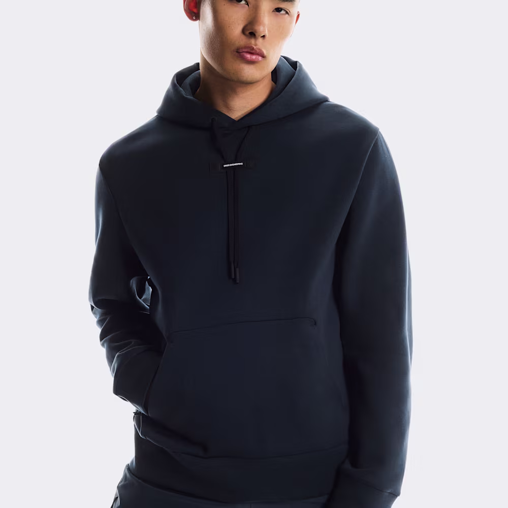 Men's Focus Tech Hoodie