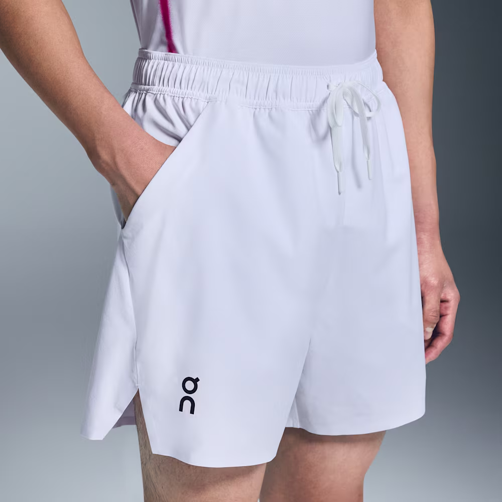 Men's Court Shorts