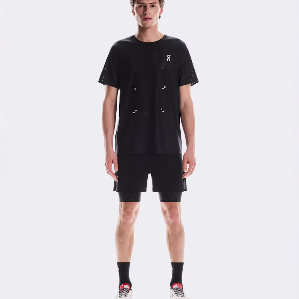 Men's Pace Mesh-T