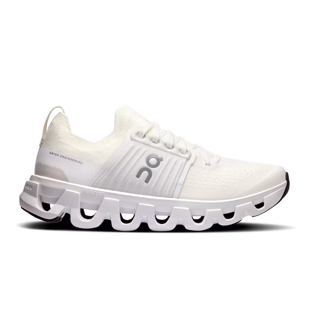Women's Cloudswift 4