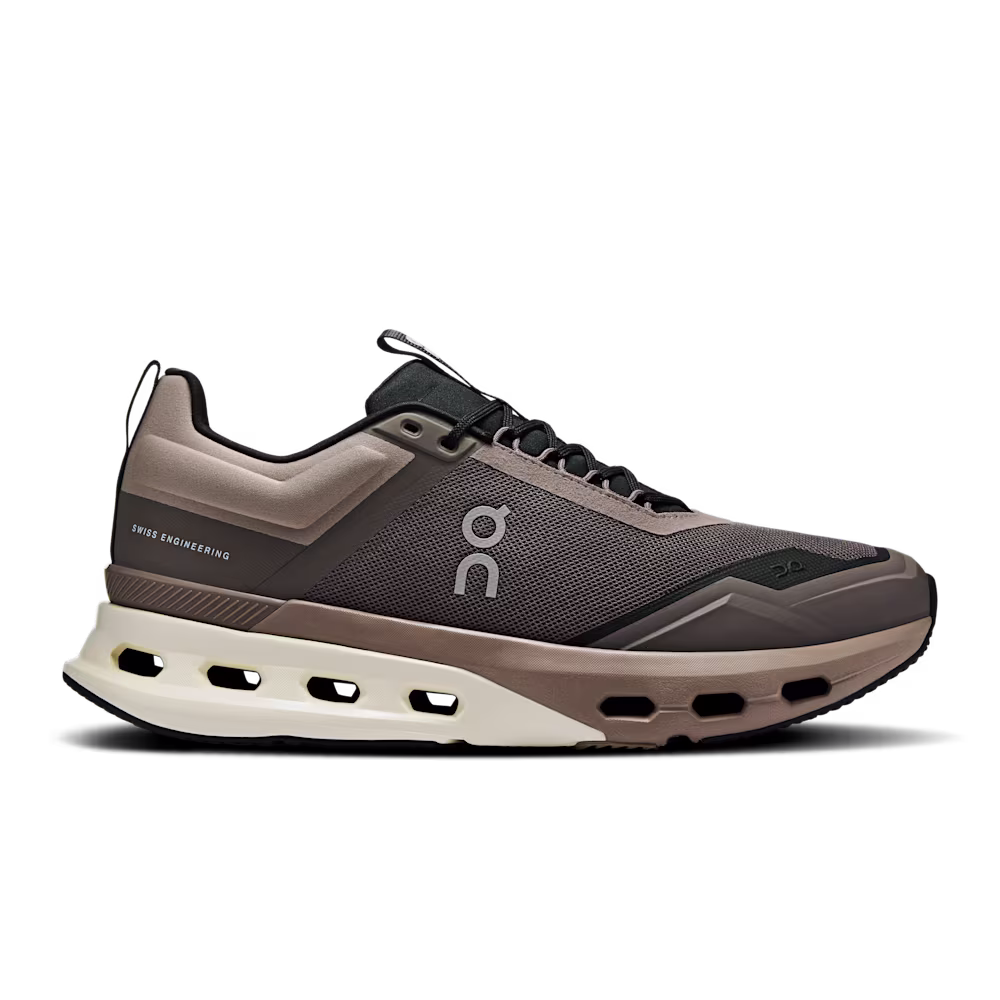 Men's Cloudnova X