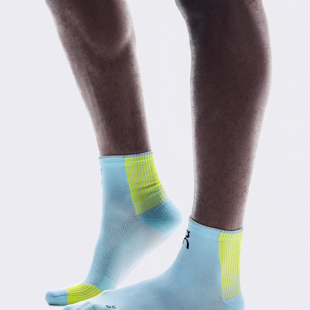 Performance Run Sock Mid
