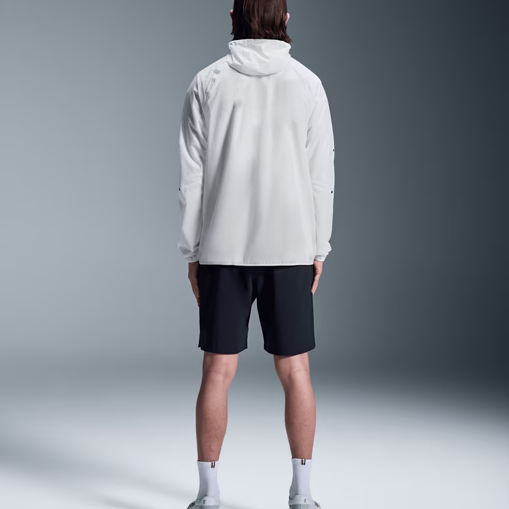 Men's Swiss Olympic Ultra Jacket
