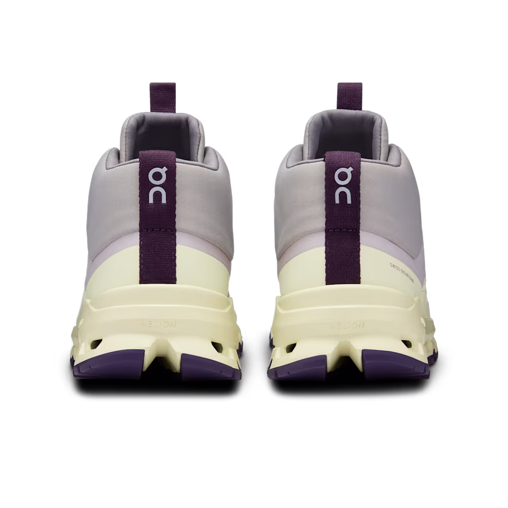 Cloudhero Mid Waterproof