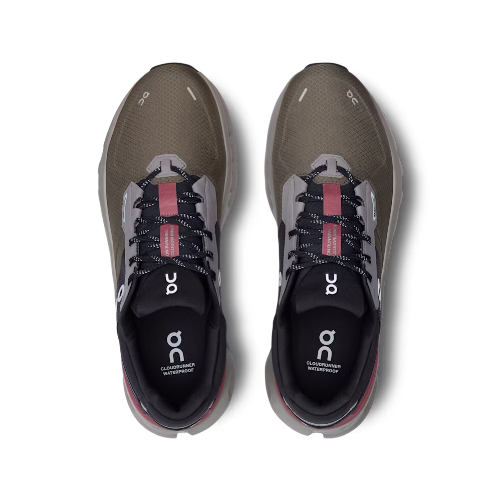 Men's Cloudrunner 2 Waterproof