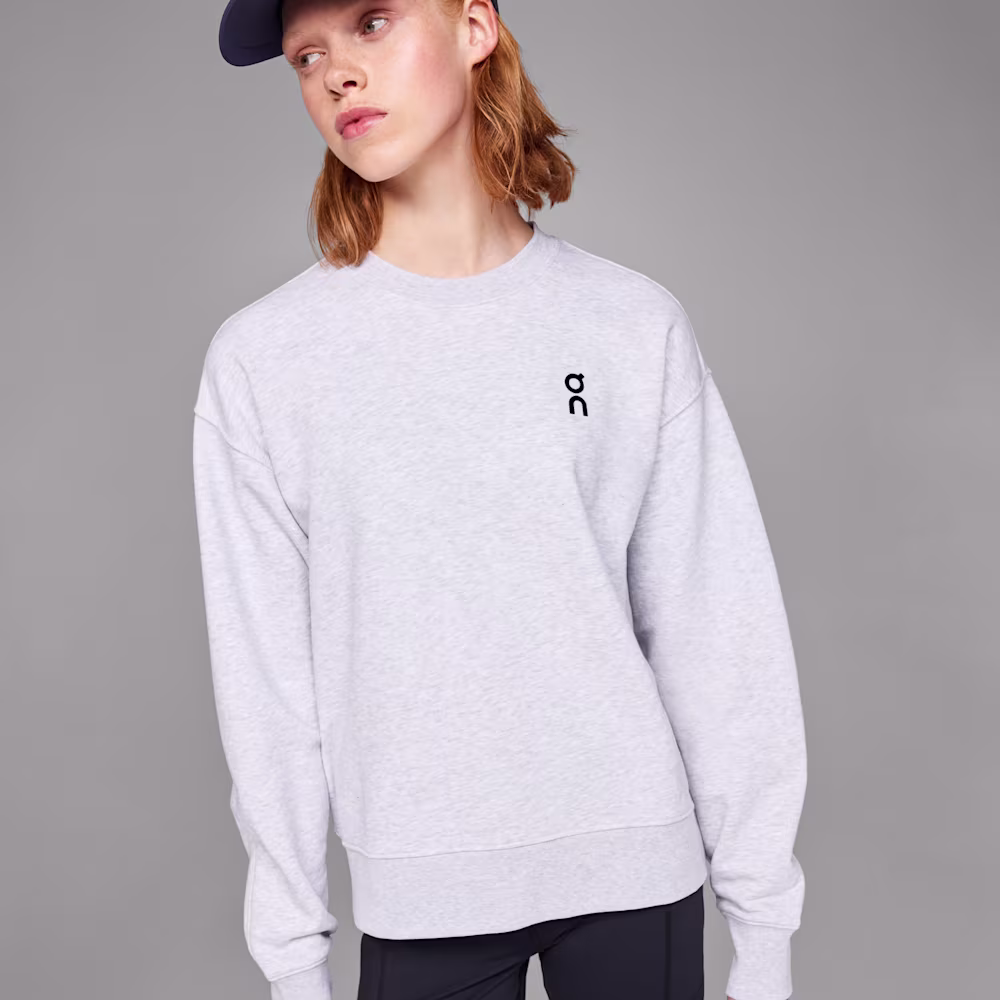 Women's Club Crew R.F.E.O