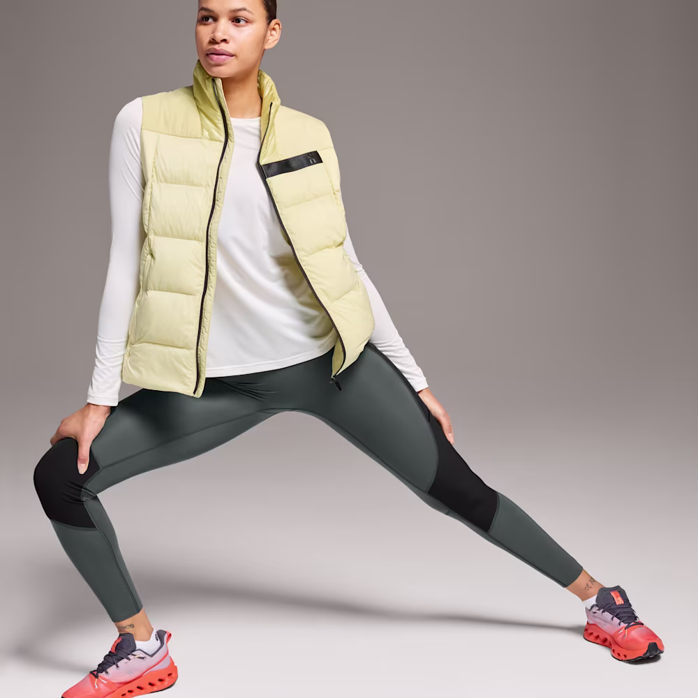 Women's Trek Tight