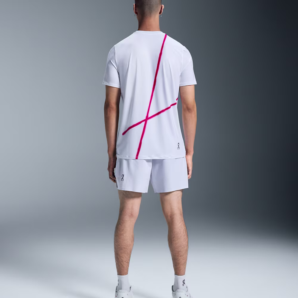 Men's Court Shorts