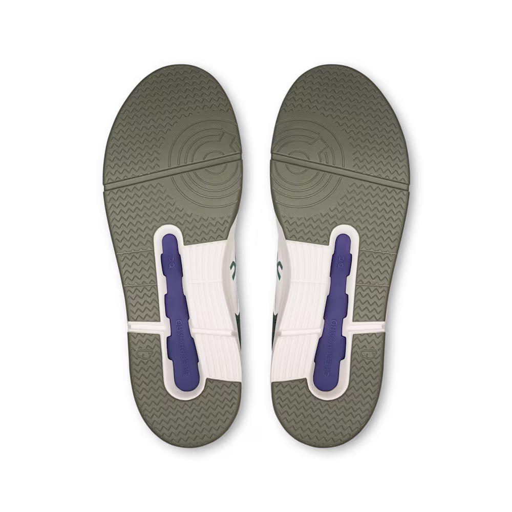 Men's THE ROGER Clubhouse