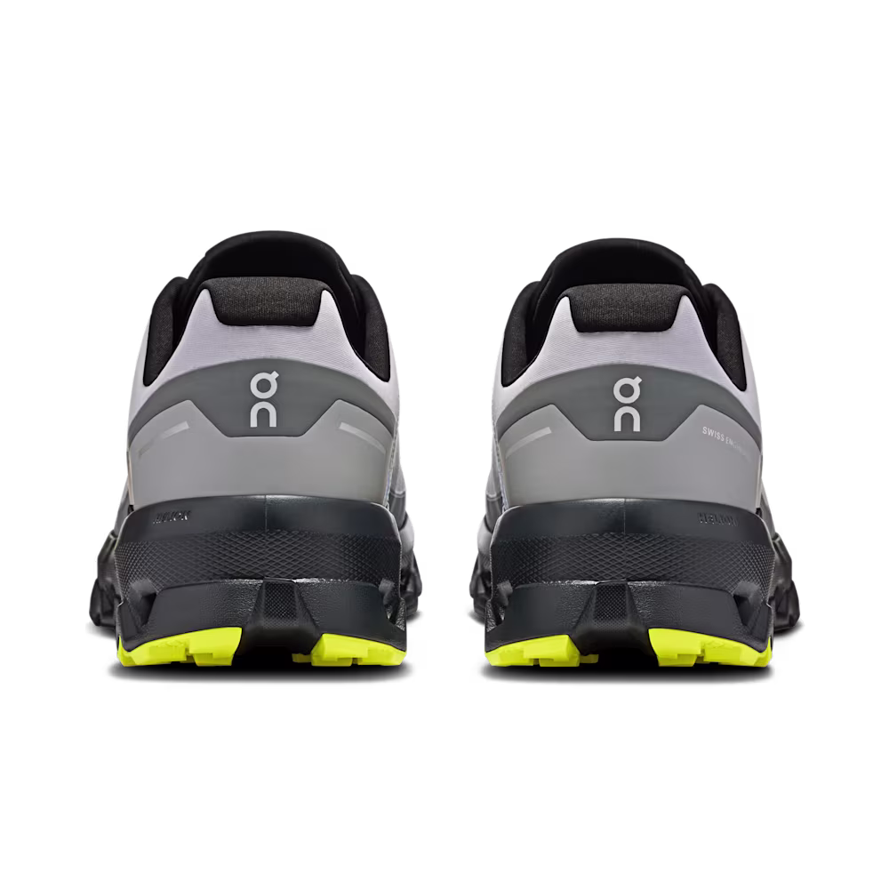 Men's Cloudvista 2 Waterproof