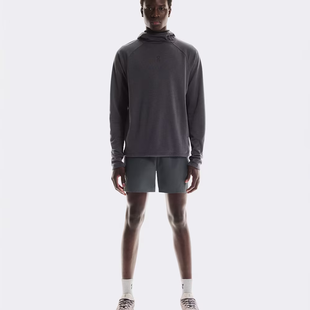 Men's Trek Hoodie