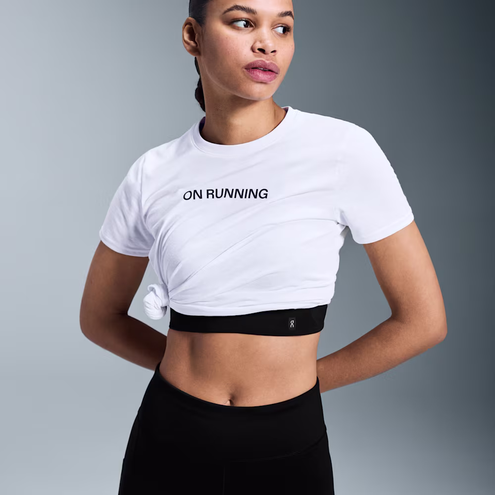Women's On Run-T