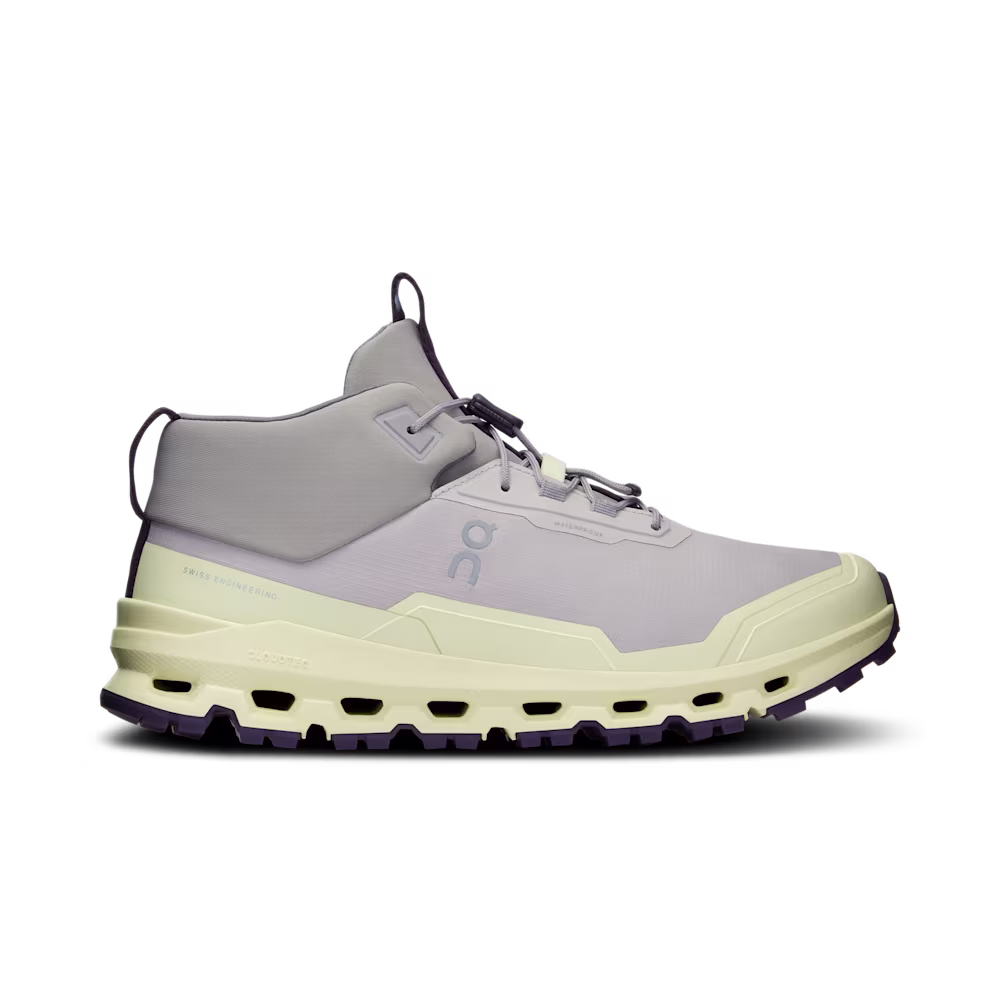 Cloudhero Mid Waterproof