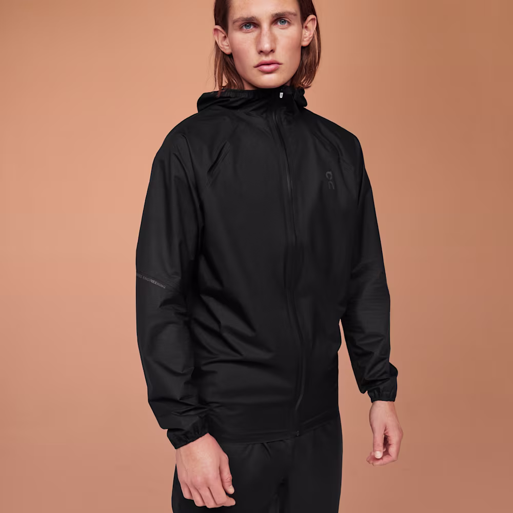 Men's Ultra Jacket