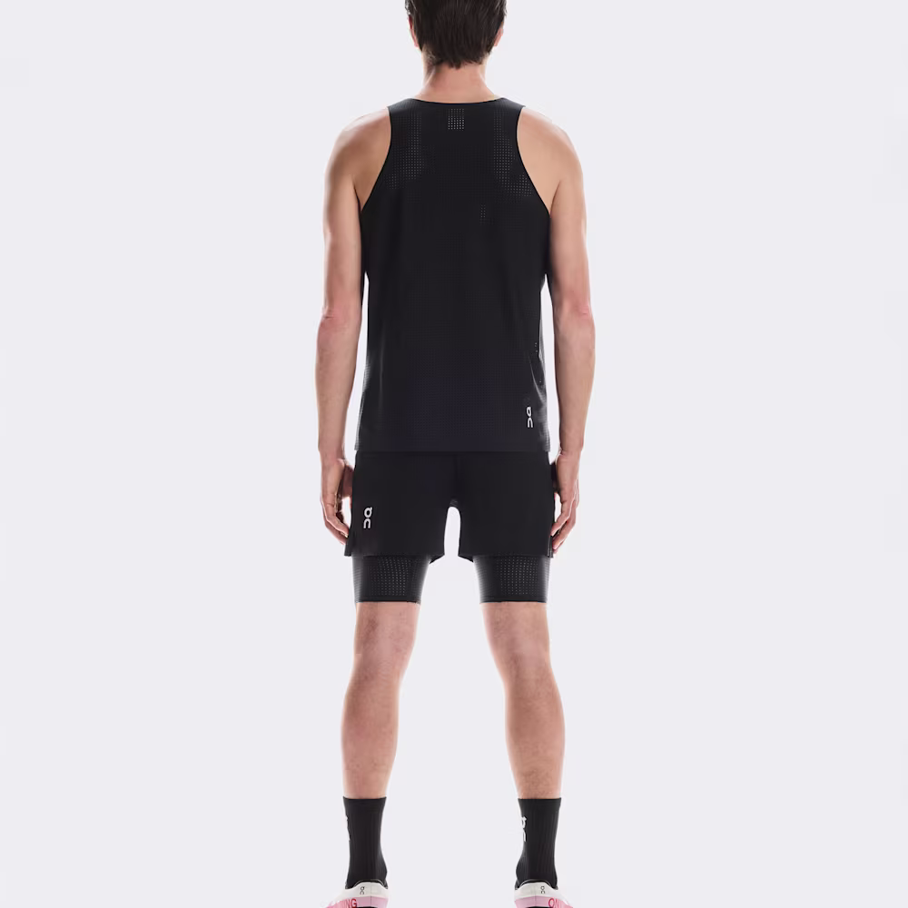 Men's Pace Shorts
