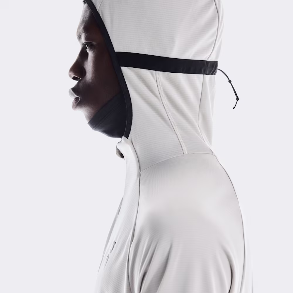 Men's Climate Zip Hoodie