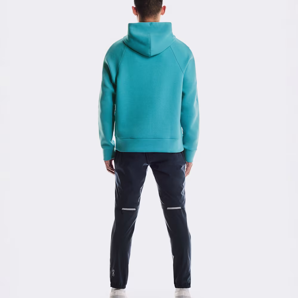 Men's Focus Tech Hoodie