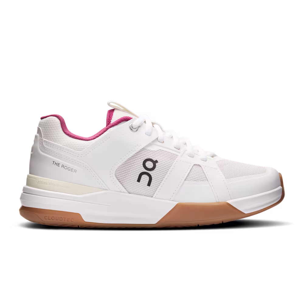 Women's THE ROGER Clubhouse Pro