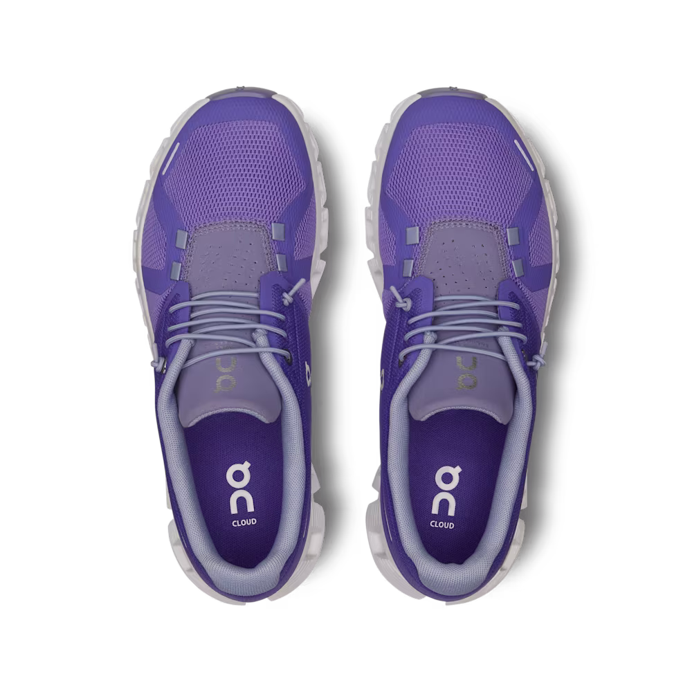 Women's Cloud 5