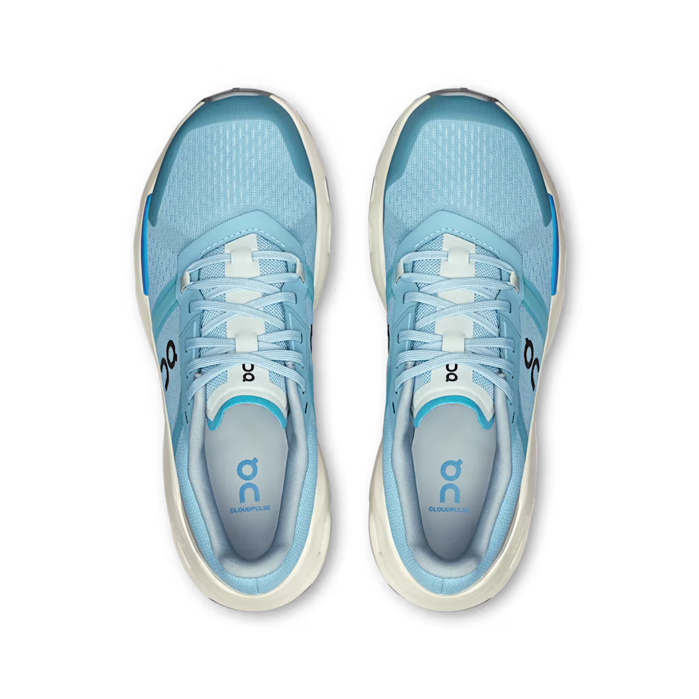 Women's Cloudpulse