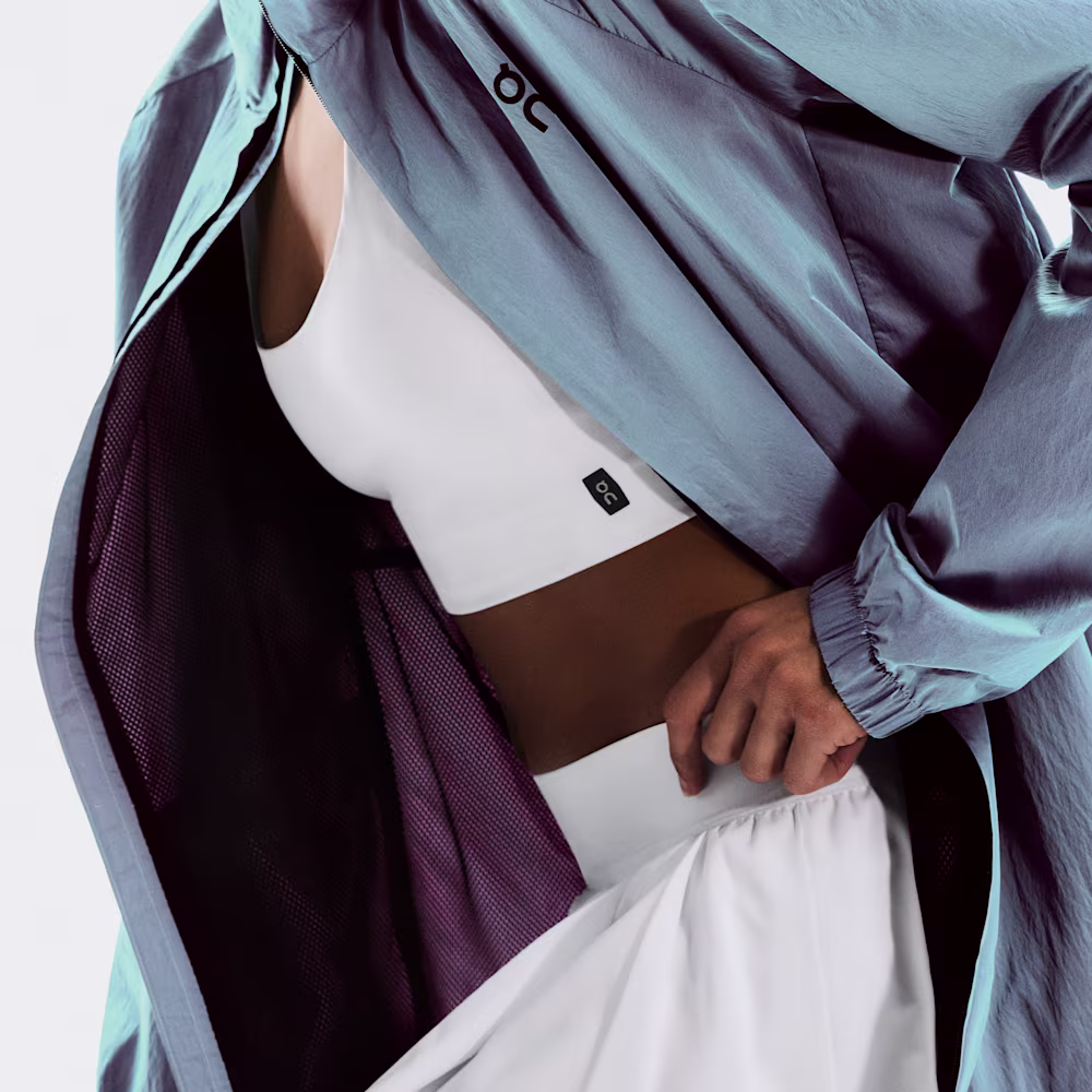 Women's Court Jacket