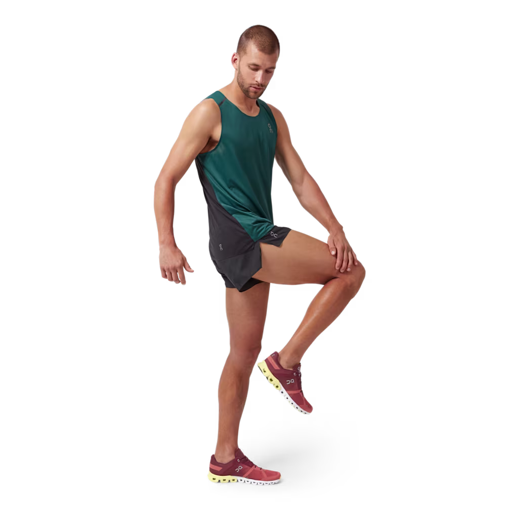 Men's Race Shorts