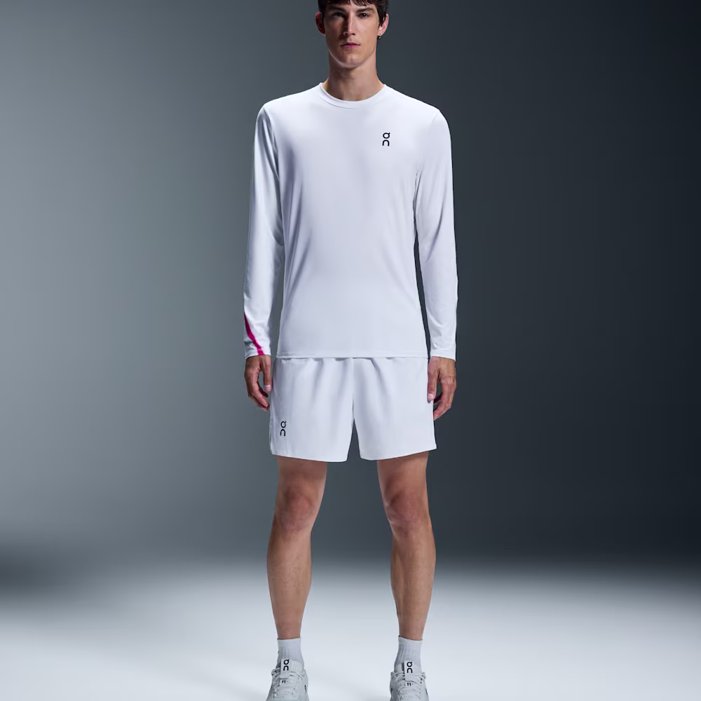 Men's Court Long-T
