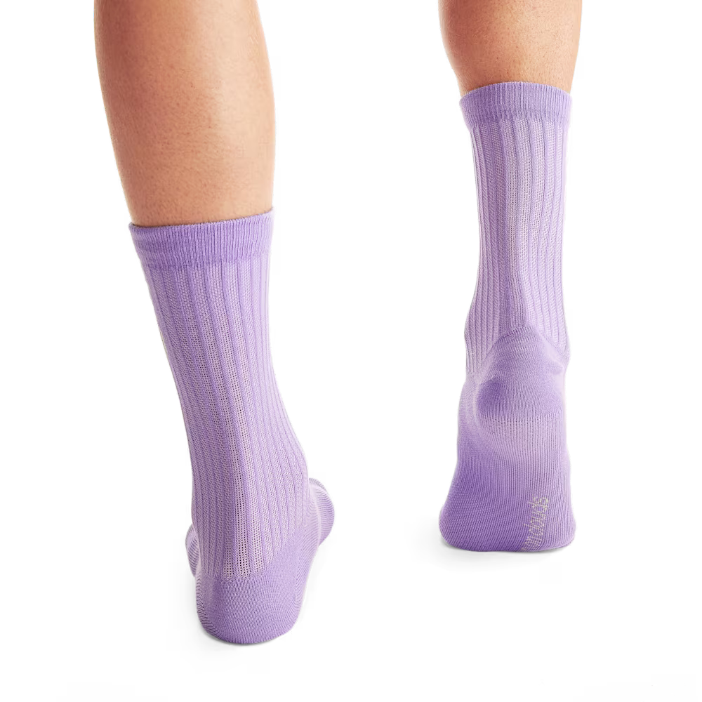 Logo Sock 3-Pack