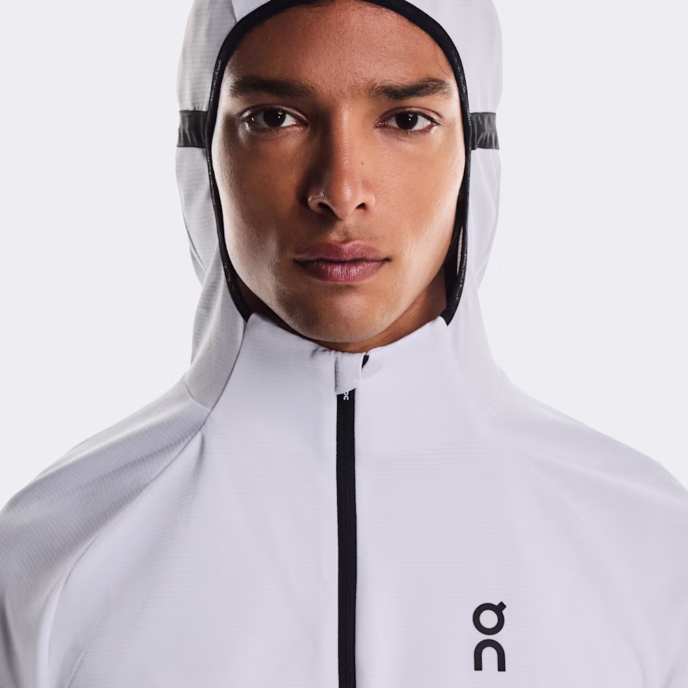 Men's Climate Zip Hoodie