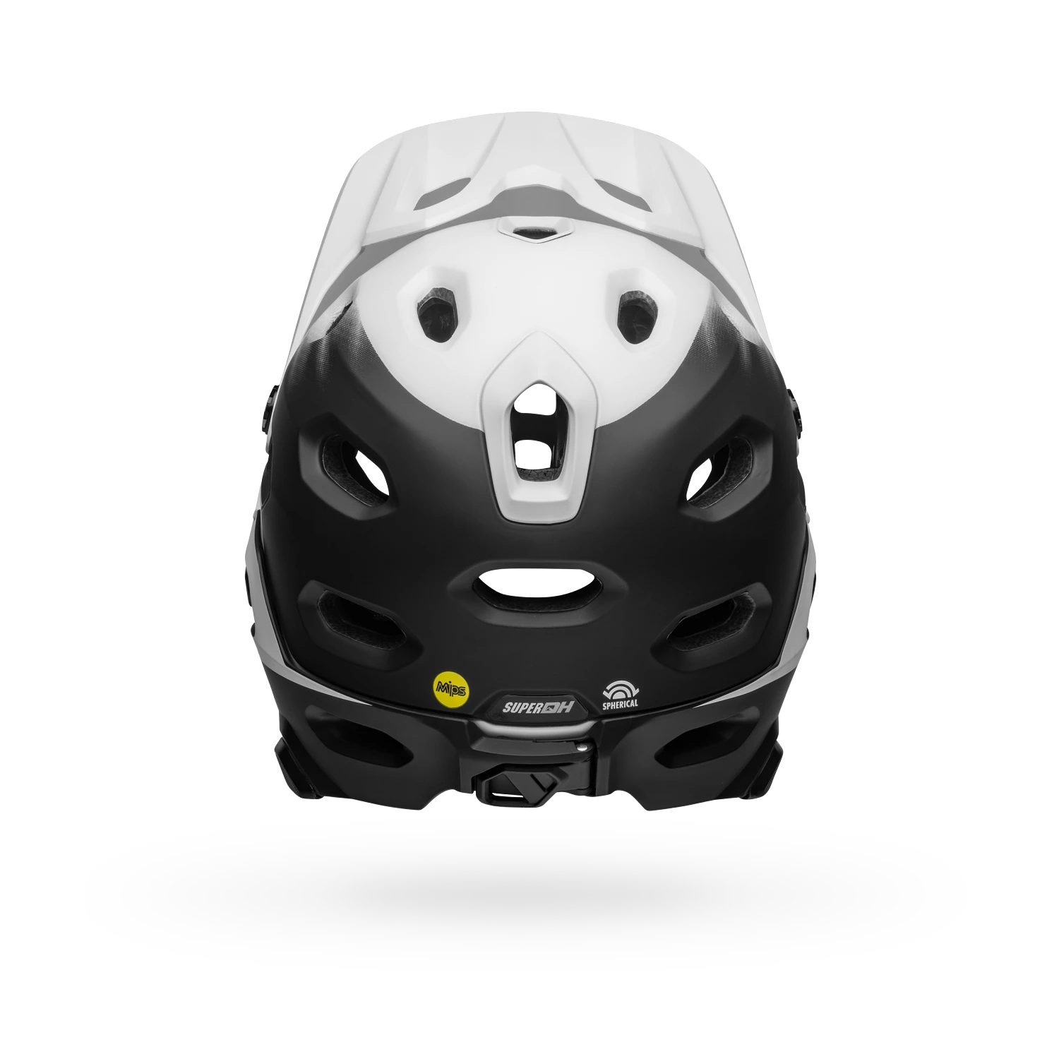 Super DH Legion Spherical