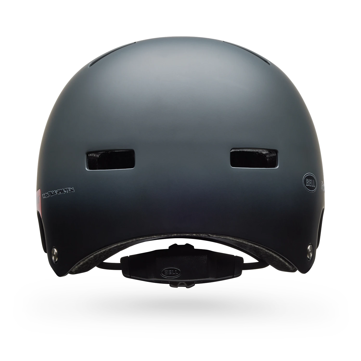 Bell X Fasthouse Local Solid