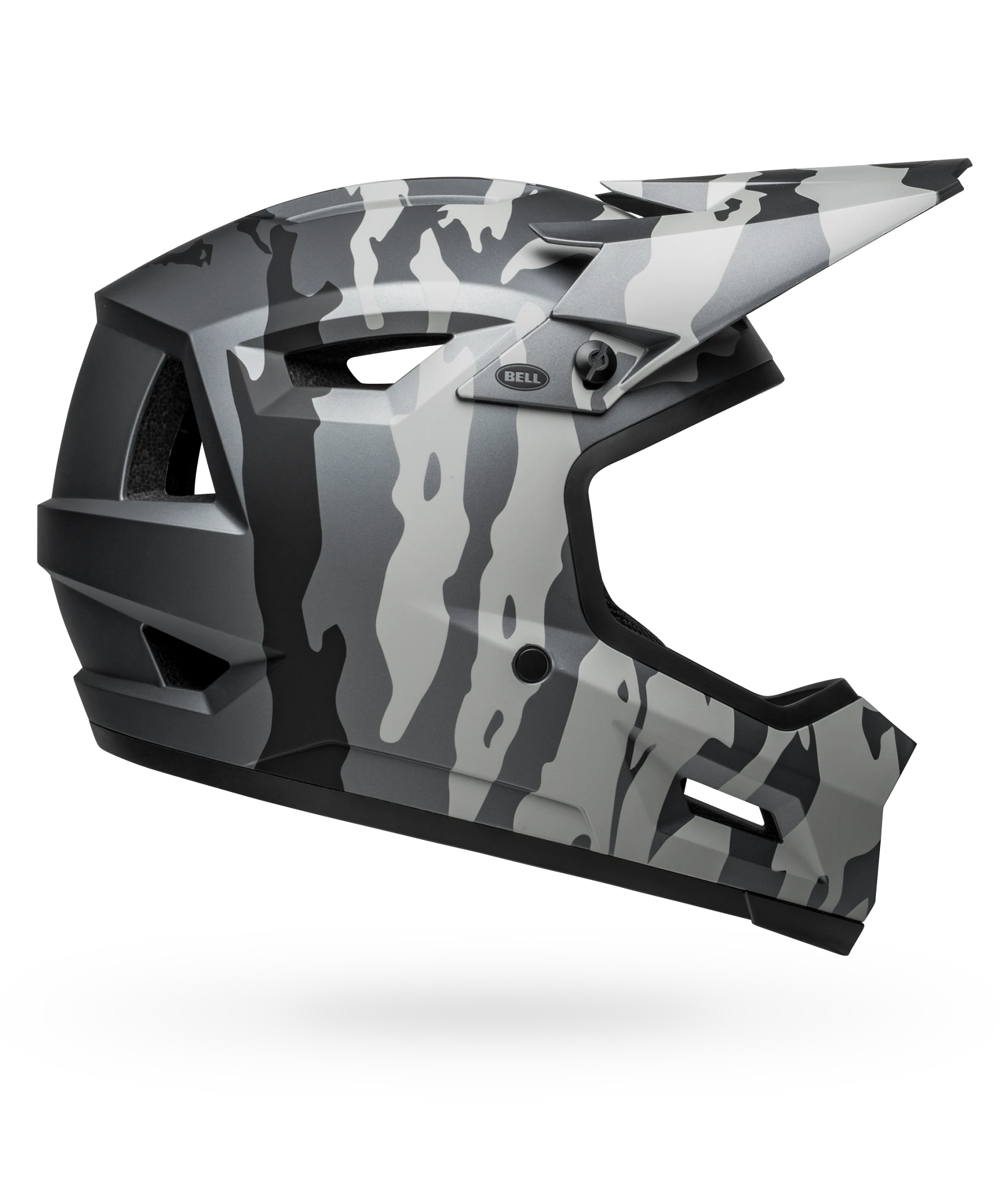 Sanction 2 DLX Ravine Mips