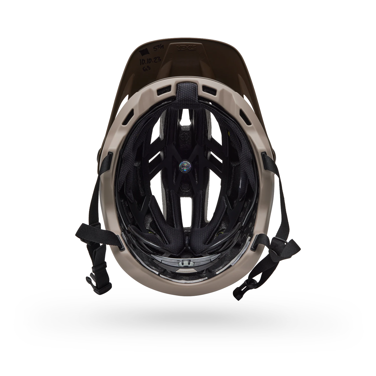 Sixer Mips Titan Matte