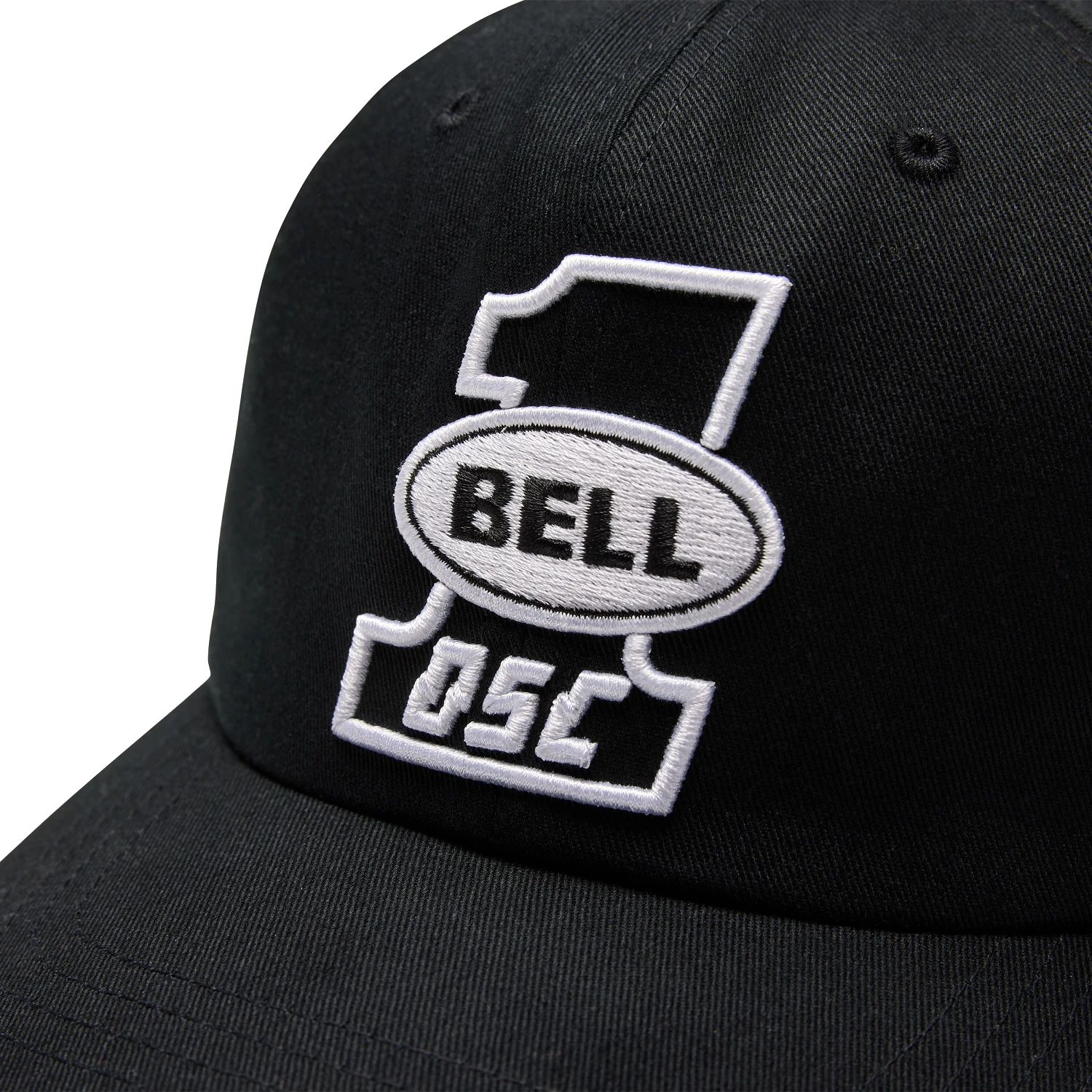 Bell X Death Spray Hat