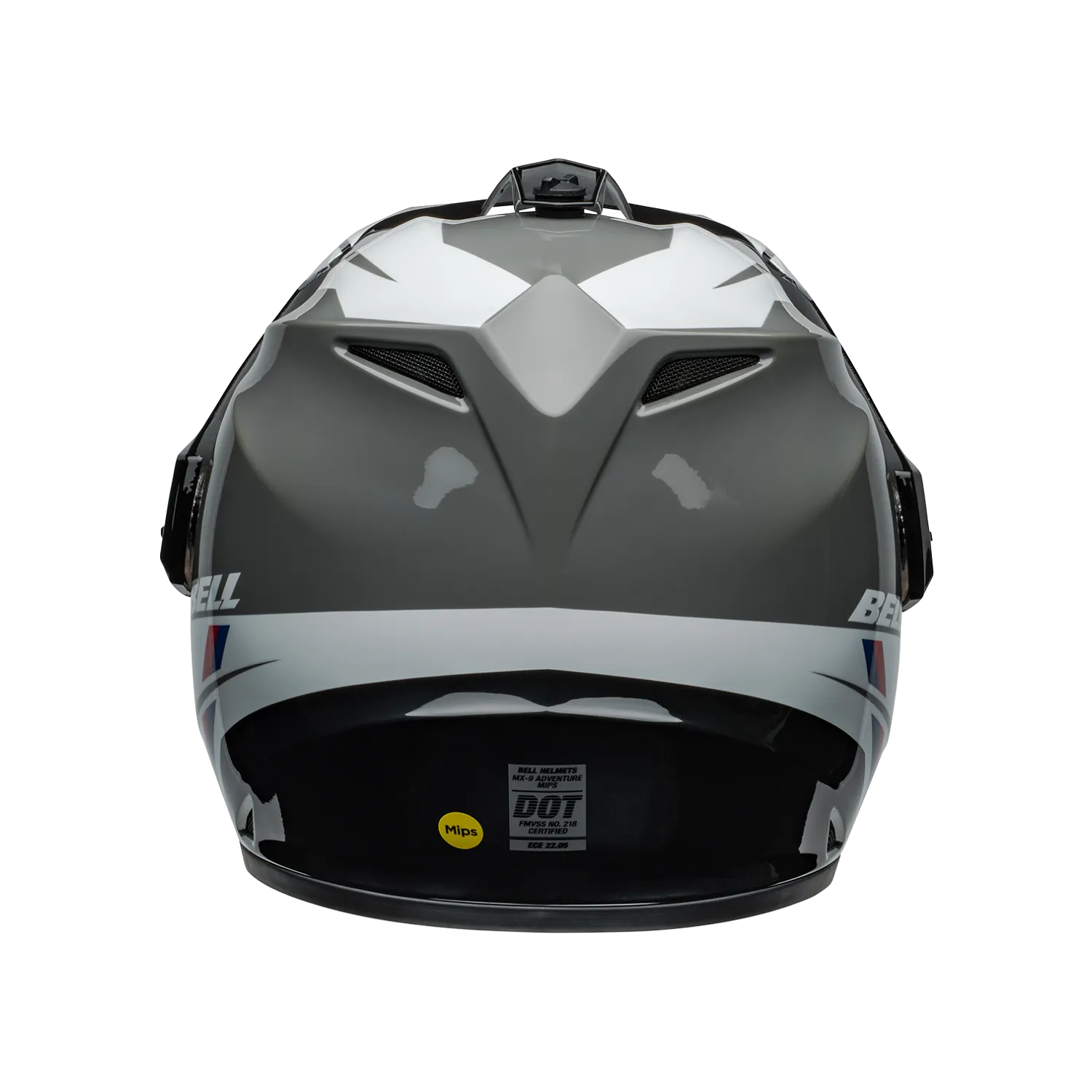 MX-9 Adventure Alpine Mips