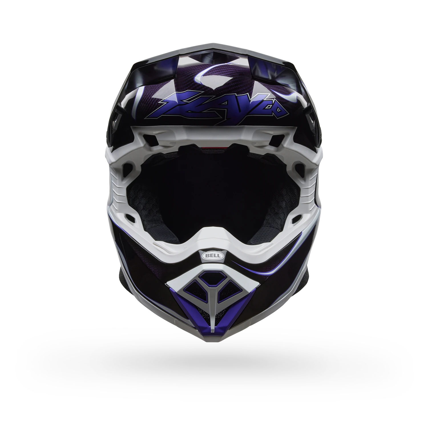 Bell X SlayCo Moto-10 Spherical Limited Edition