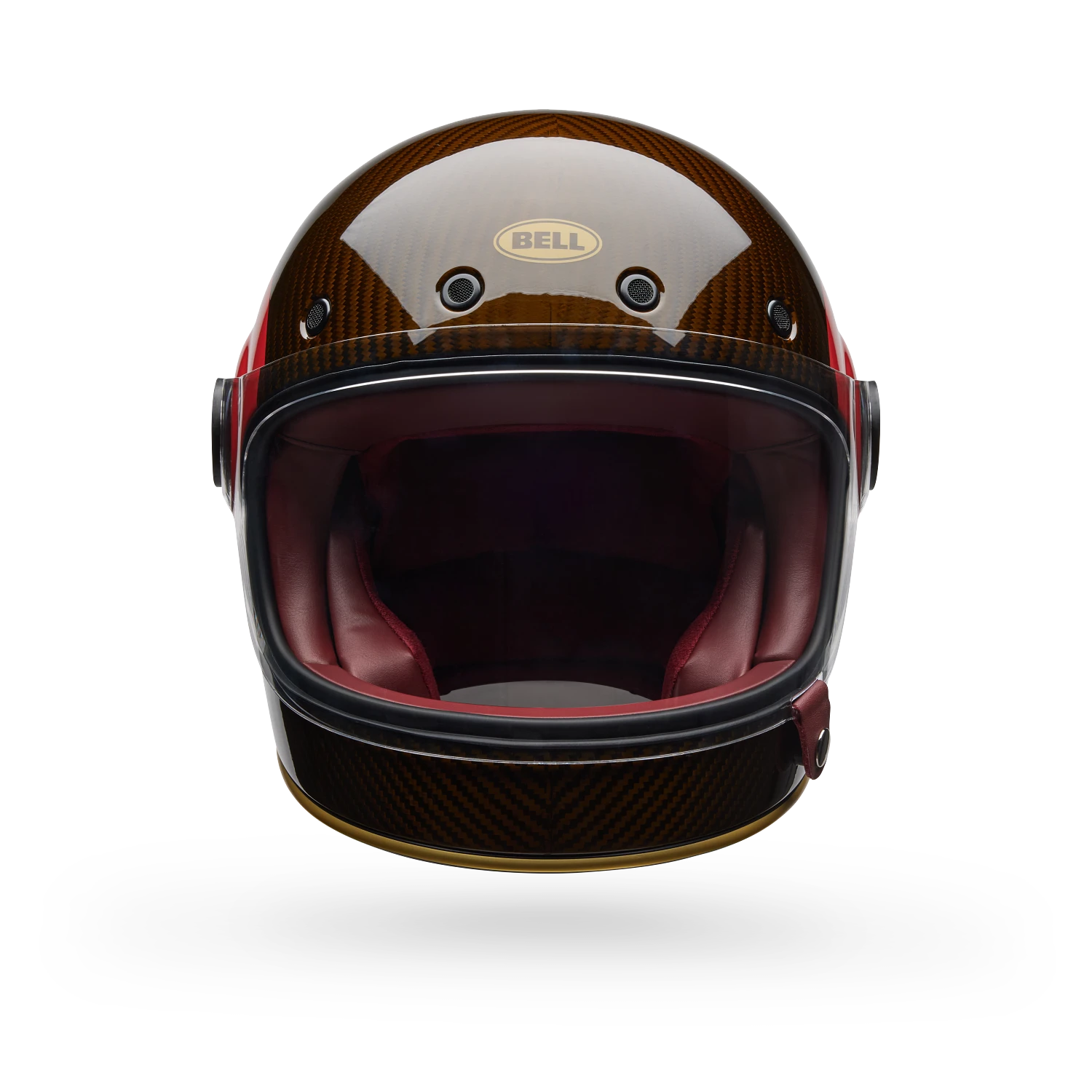 Bullitt GT Carbon TT Gloss