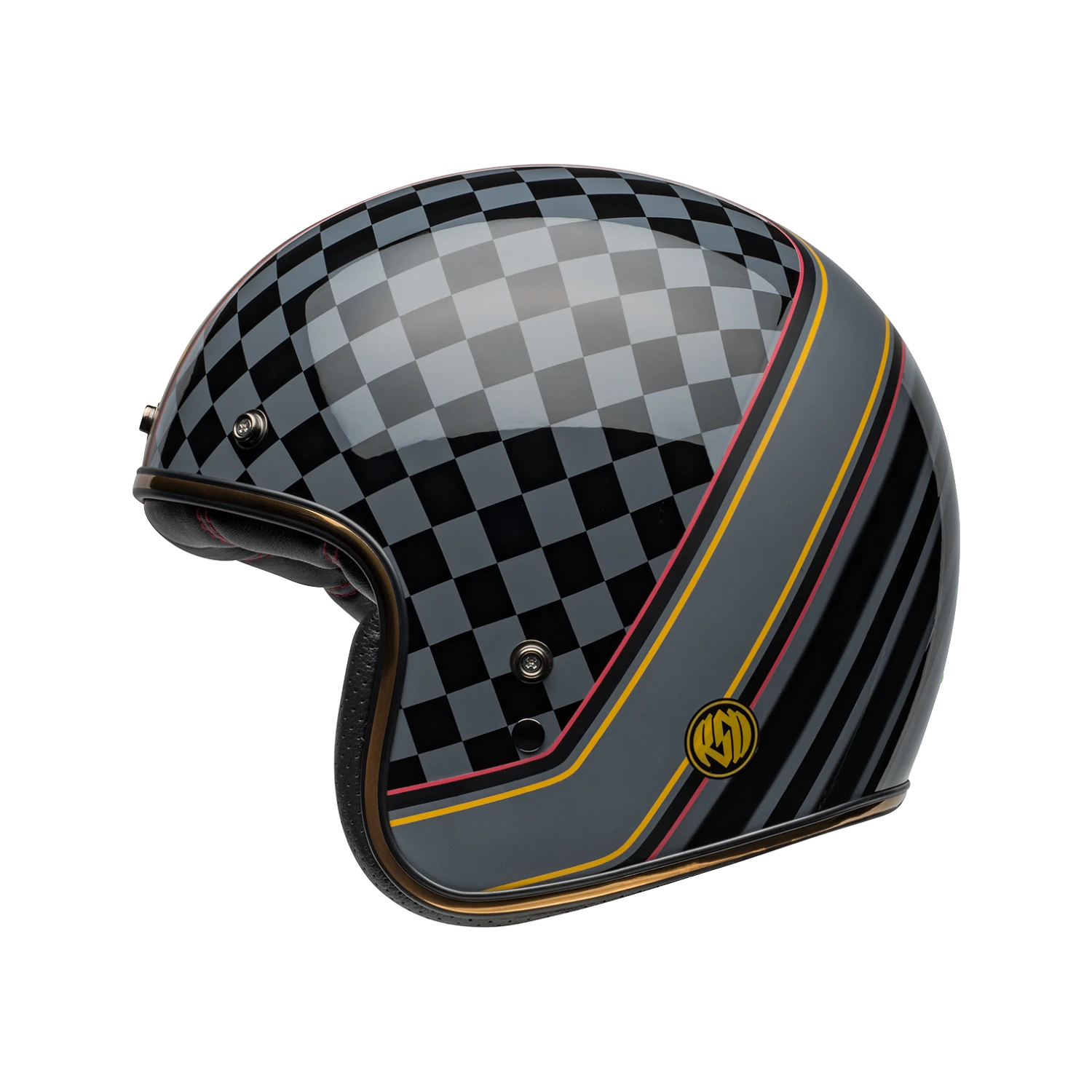 Custom 500 Roland Sands Design