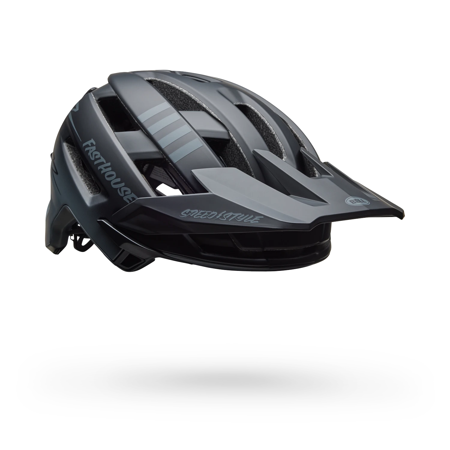 Bell X Fasthouse Good Times Super Air Spherical