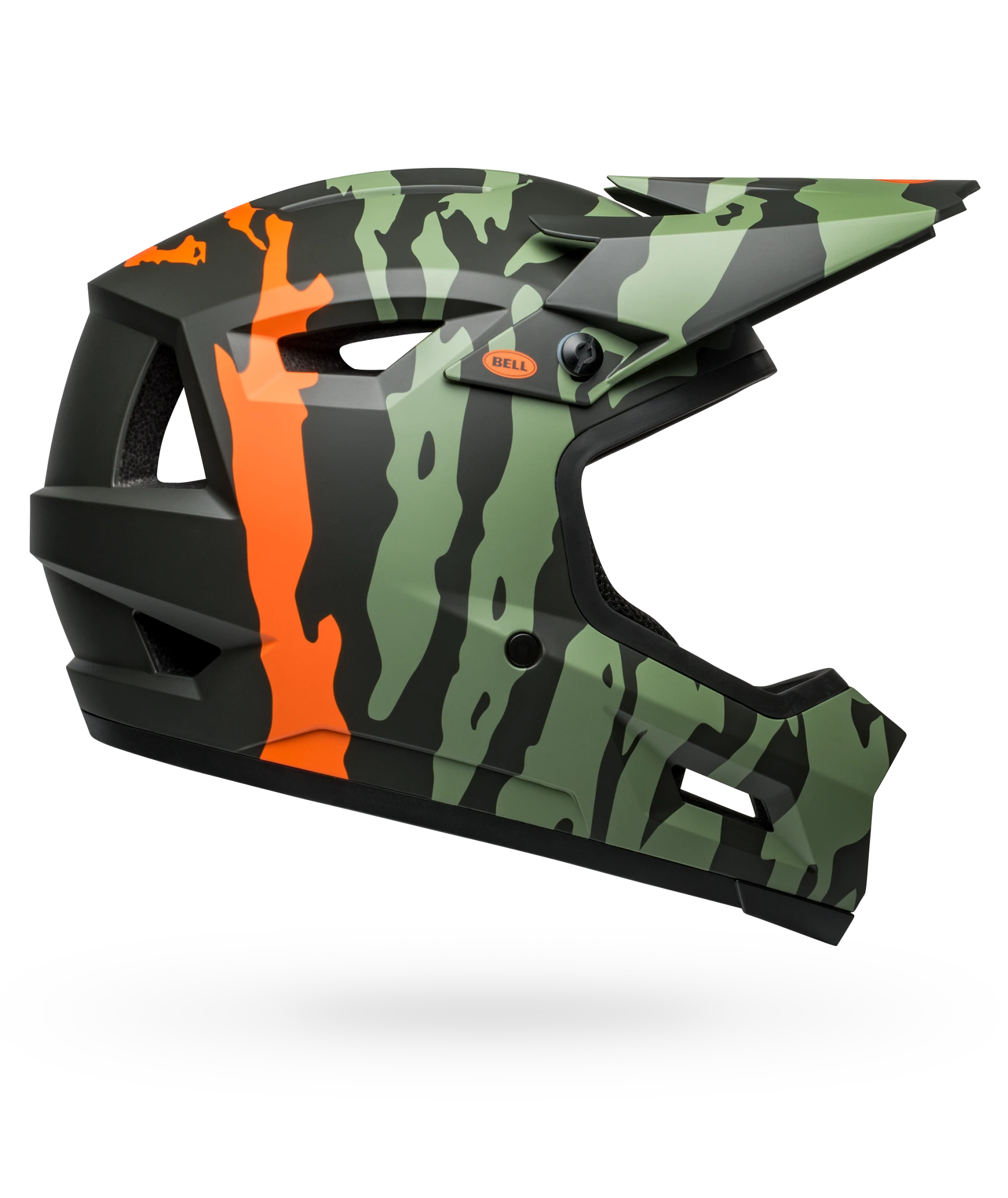 Sanction 2 DLX Ravine Mips