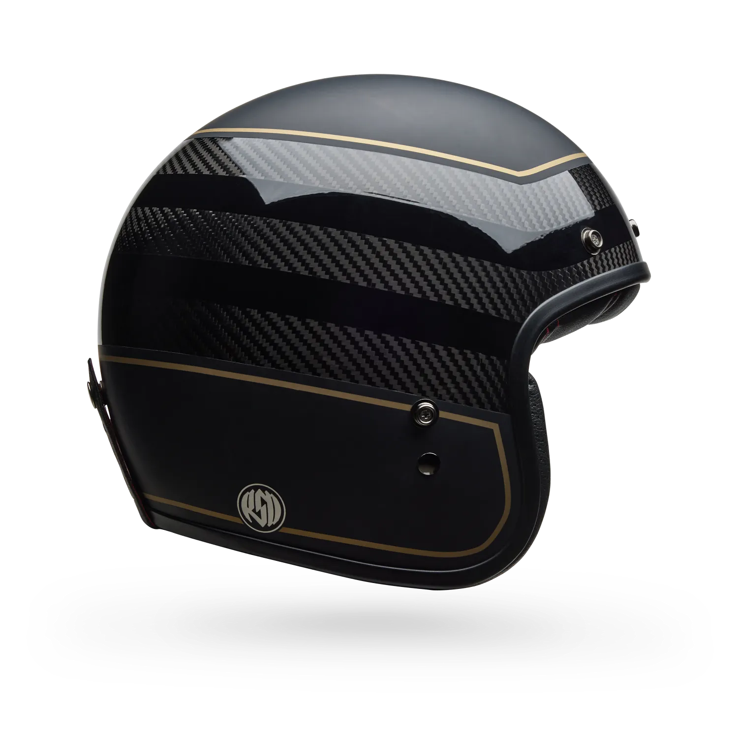 Custom 500 Carbon Roland Sands Design