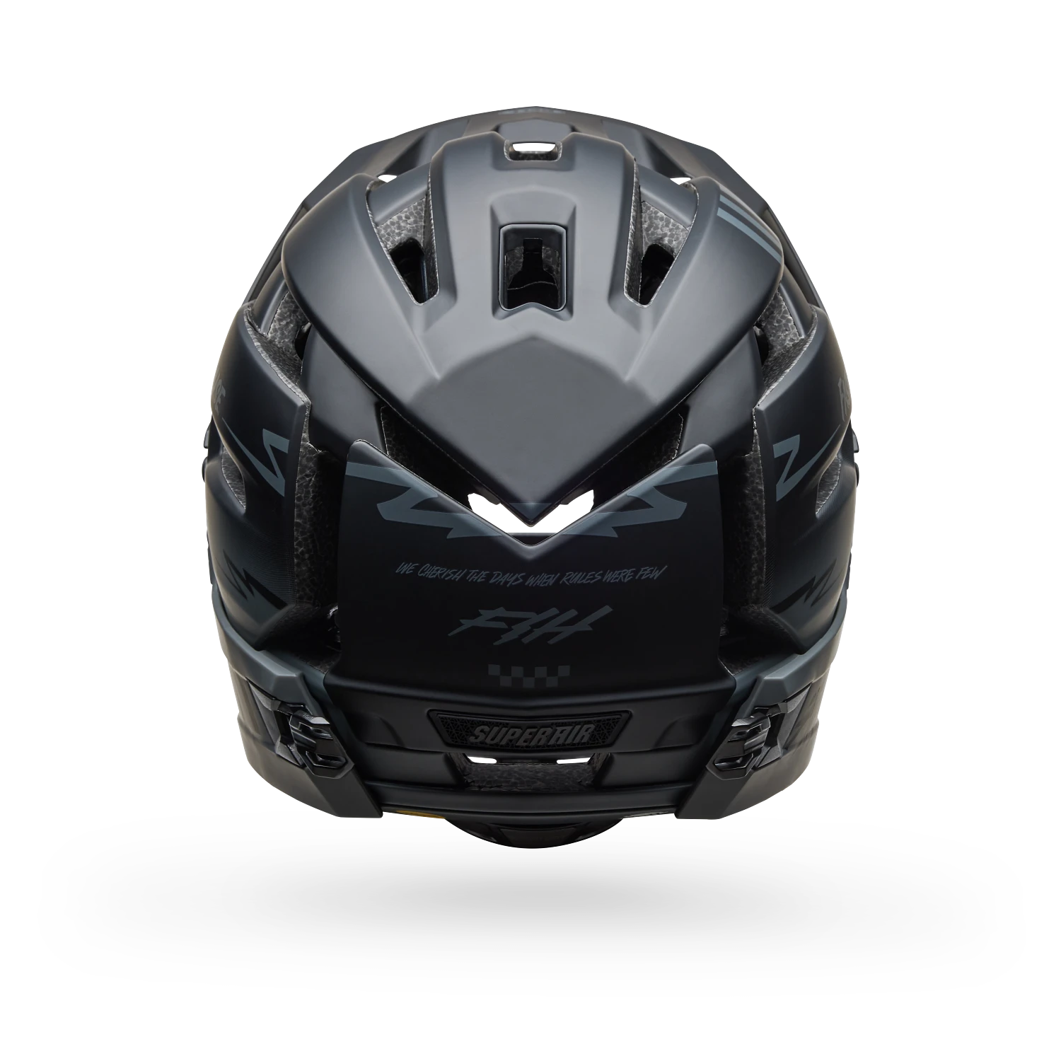 Bell X Fasthouse Good Times Super Air Spherical