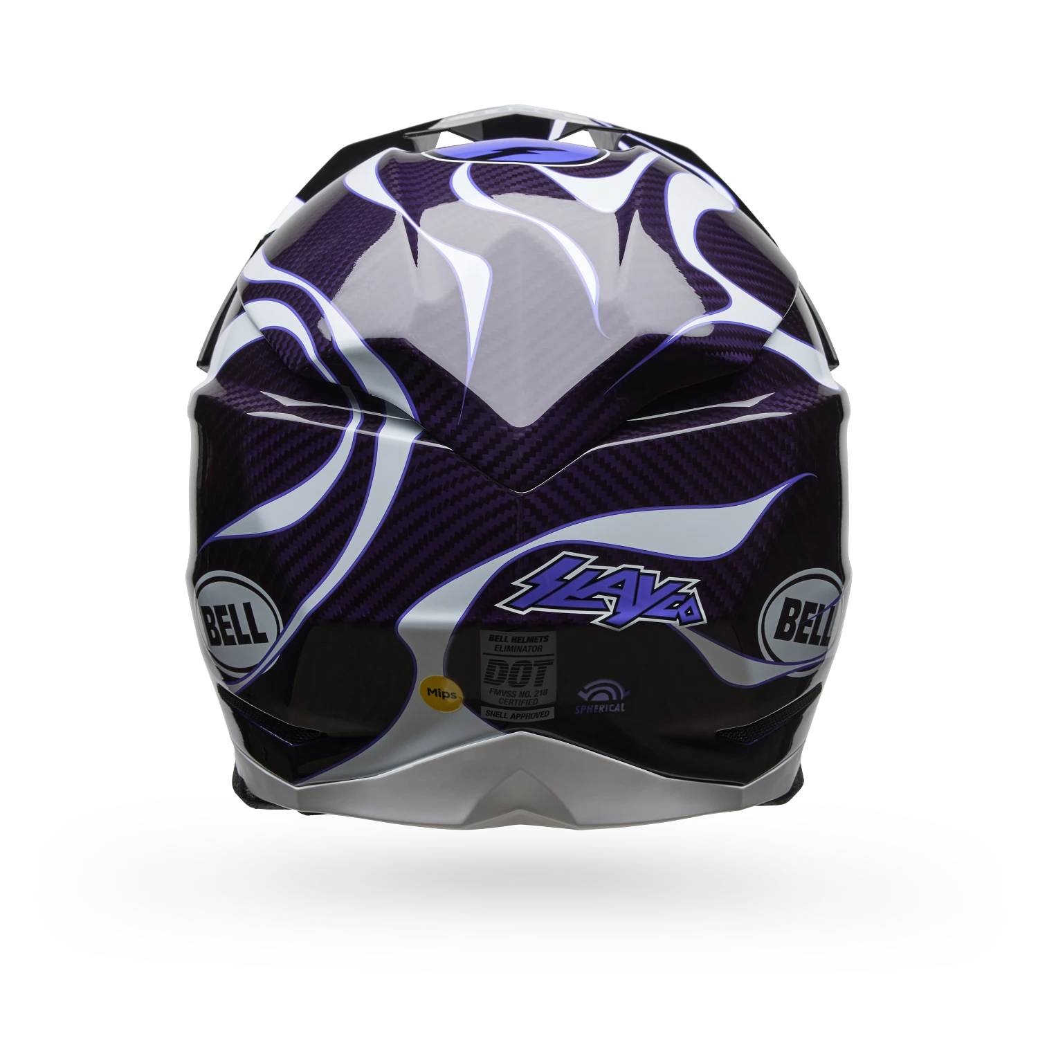 Bell X SlayCo Moto-10 Spherical Limited Edition