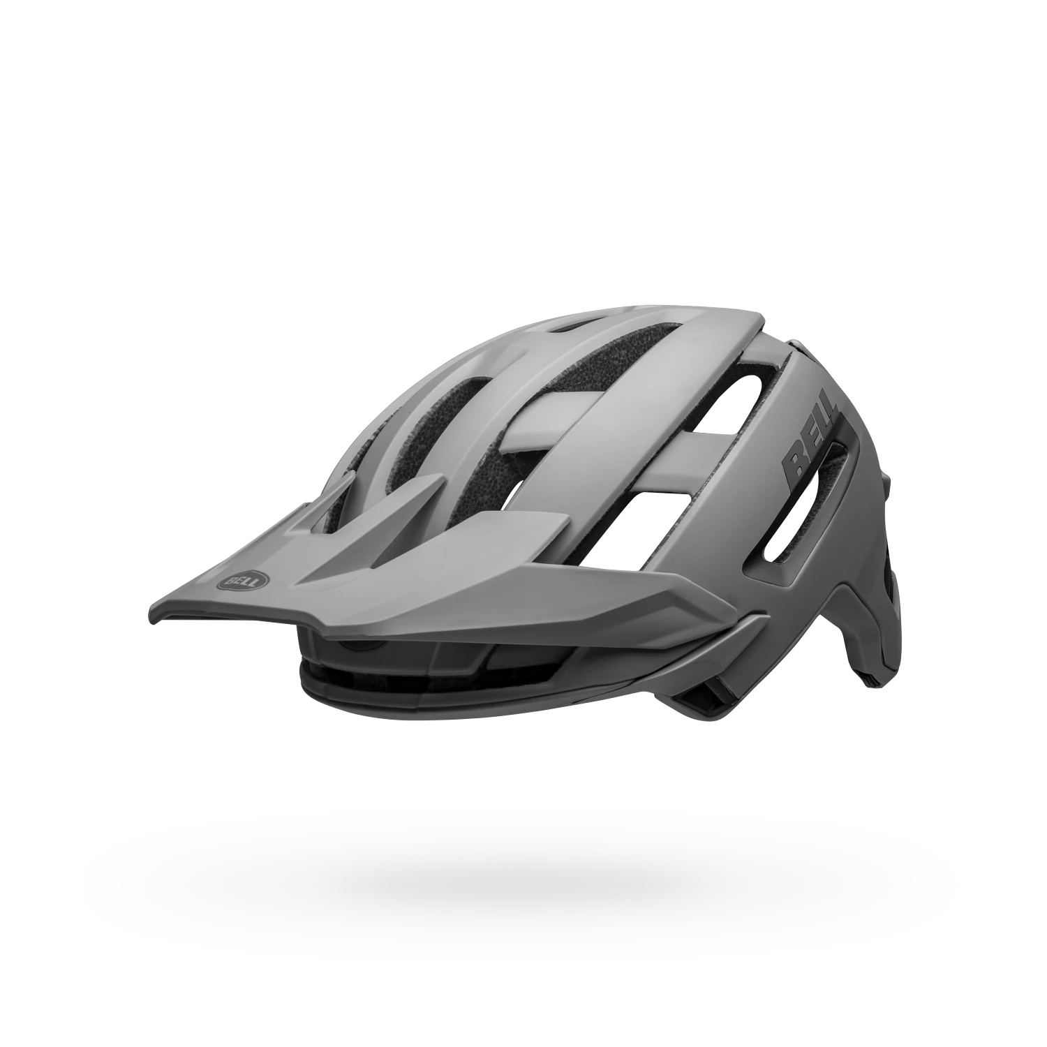 Super Air Spherical Pedigree