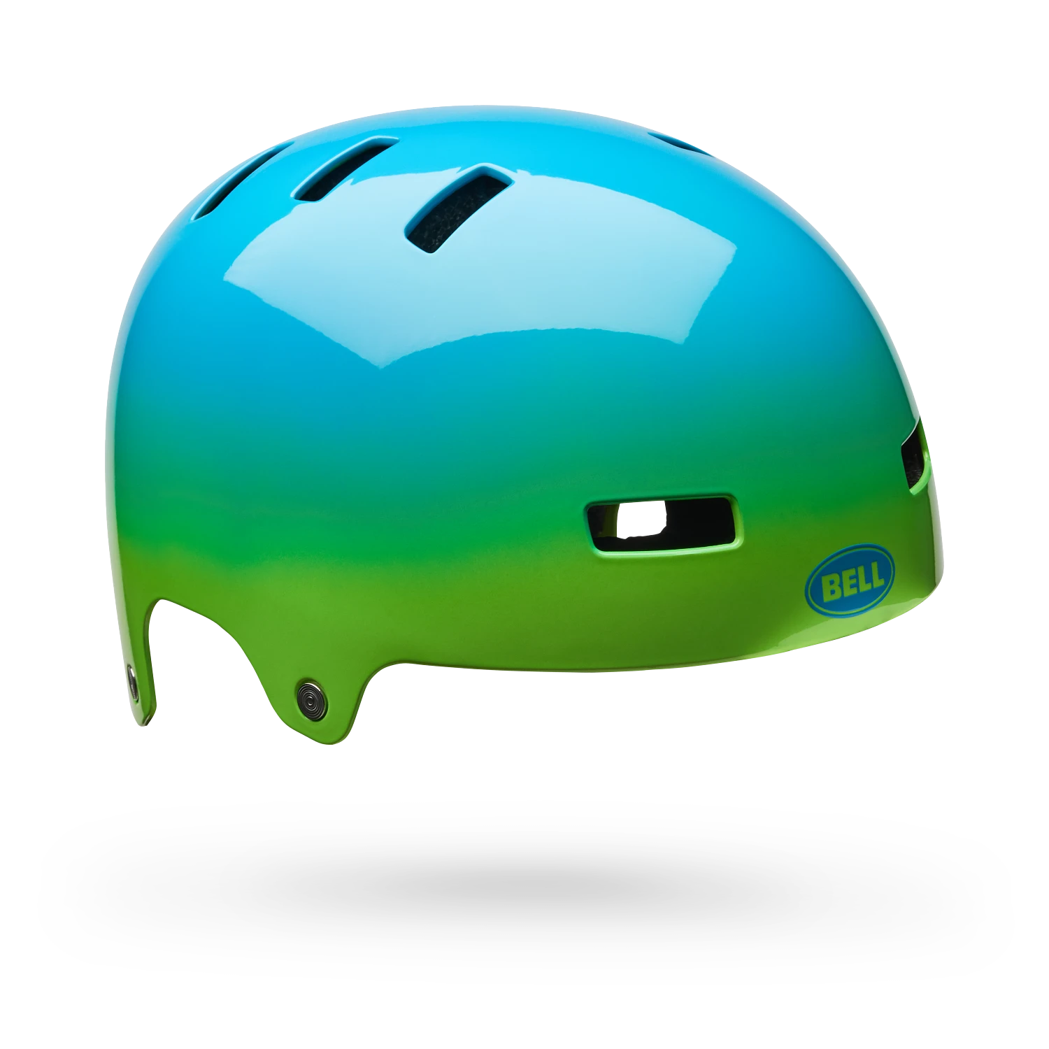 Span Plunge for Kids