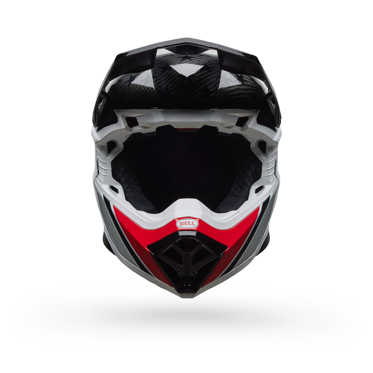 Bell X Roland Sands Design Old Glory Moto-10 Spherical