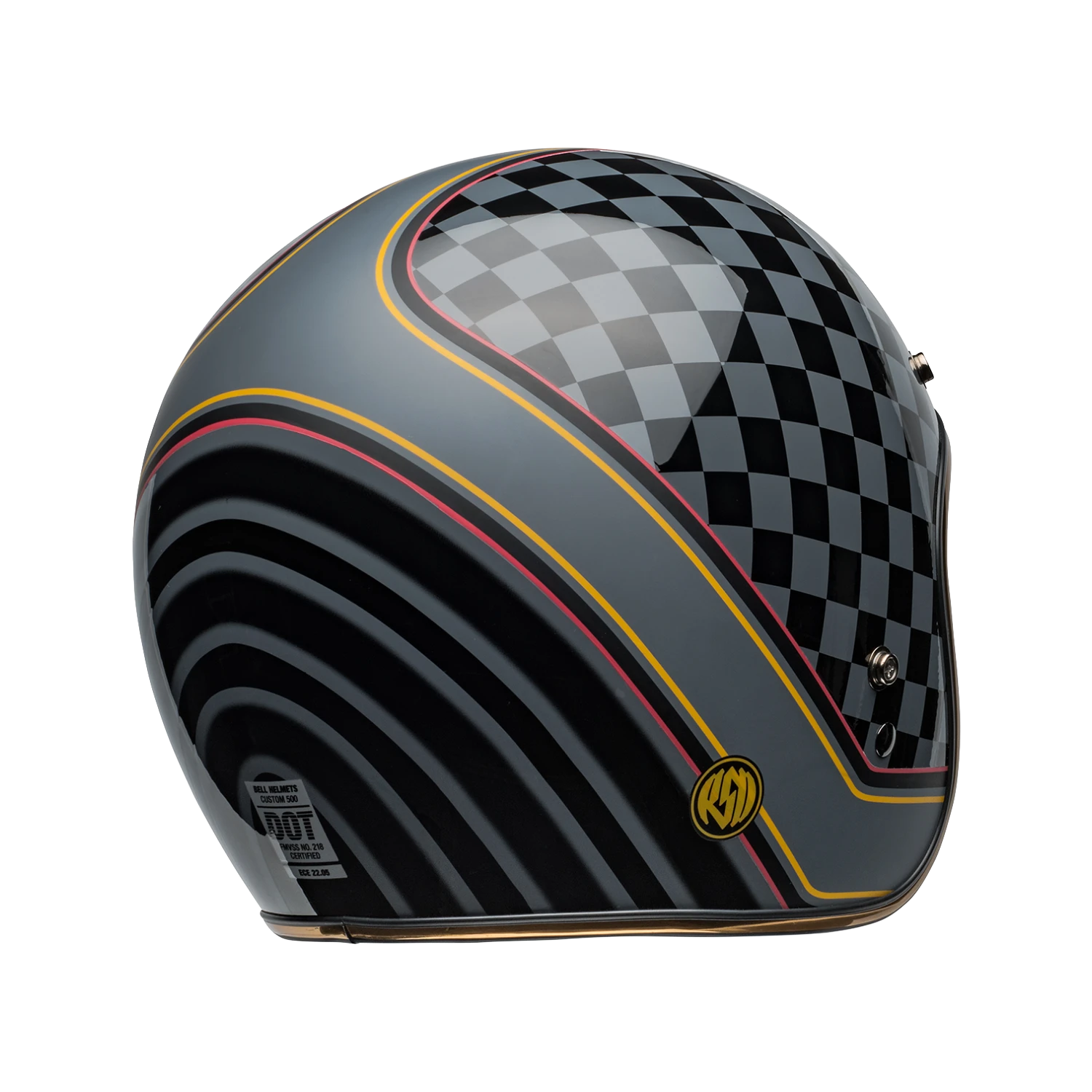 Custom 500 Roland Sands Design