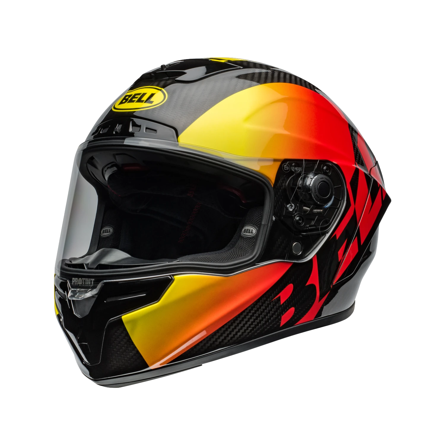 Race Star DLX Flex